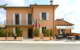 Hotel Il Monte